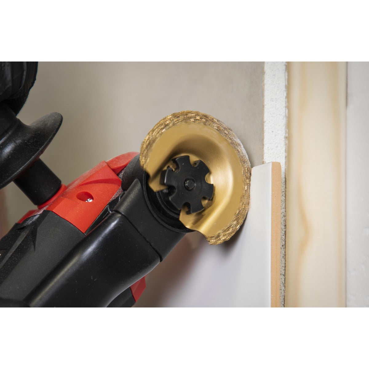 Sealey Multi-Tool Blade for Ceramic 65mm SMTA65TC