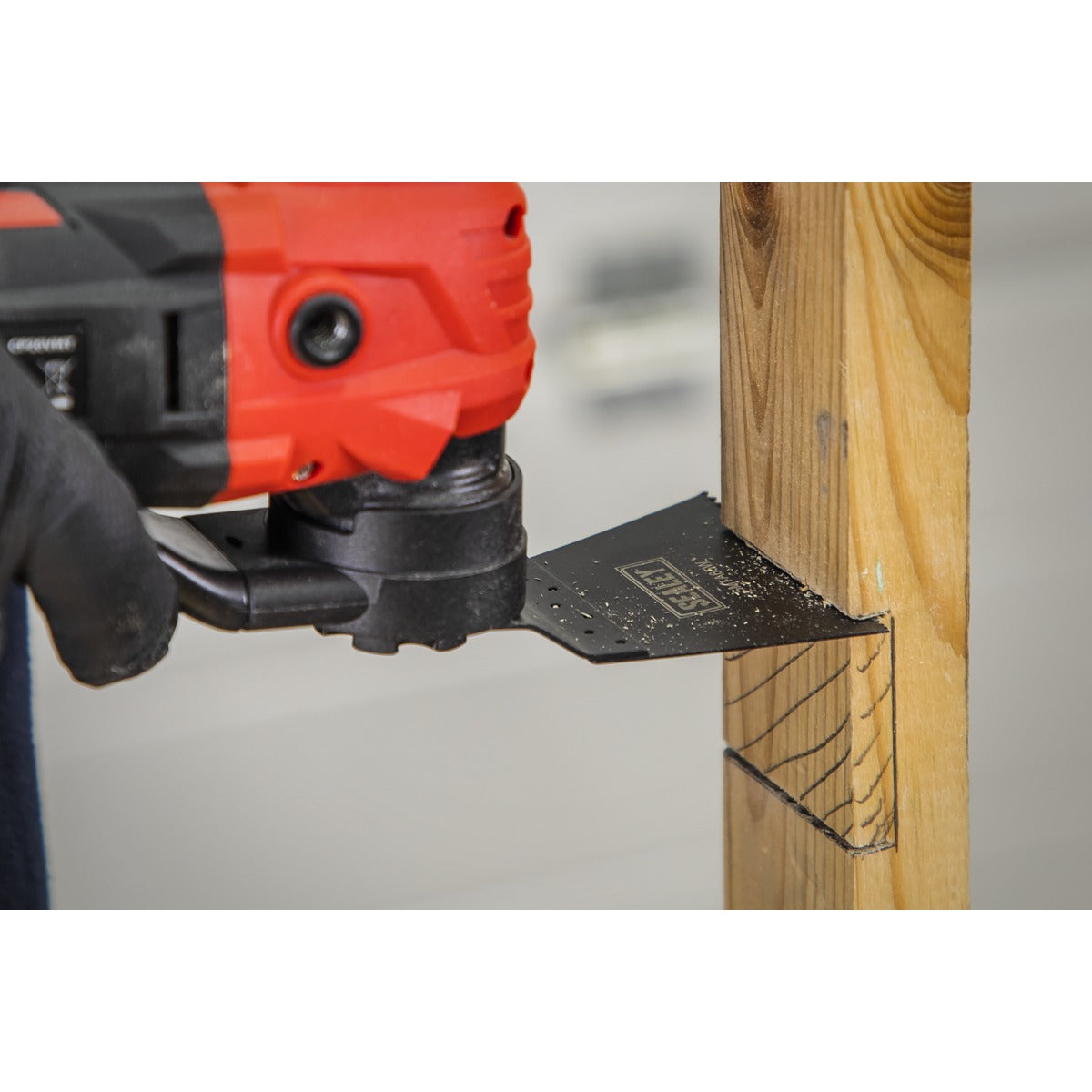 Sealey Multi-Tool Blade for Wood 65mm SMTA65W