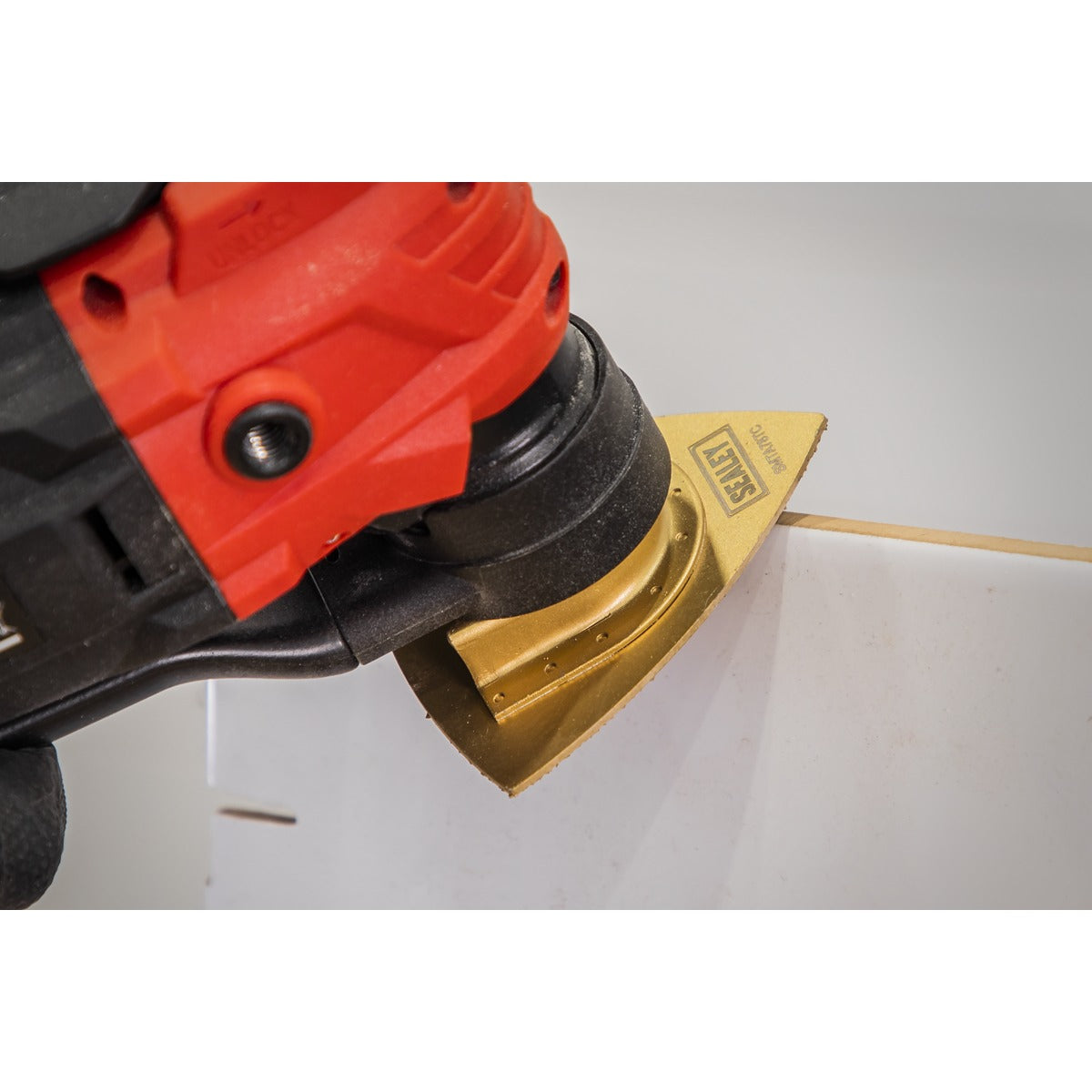 Sealey Multi-Tool Blade for Ceramic 78mm SMTA78TC