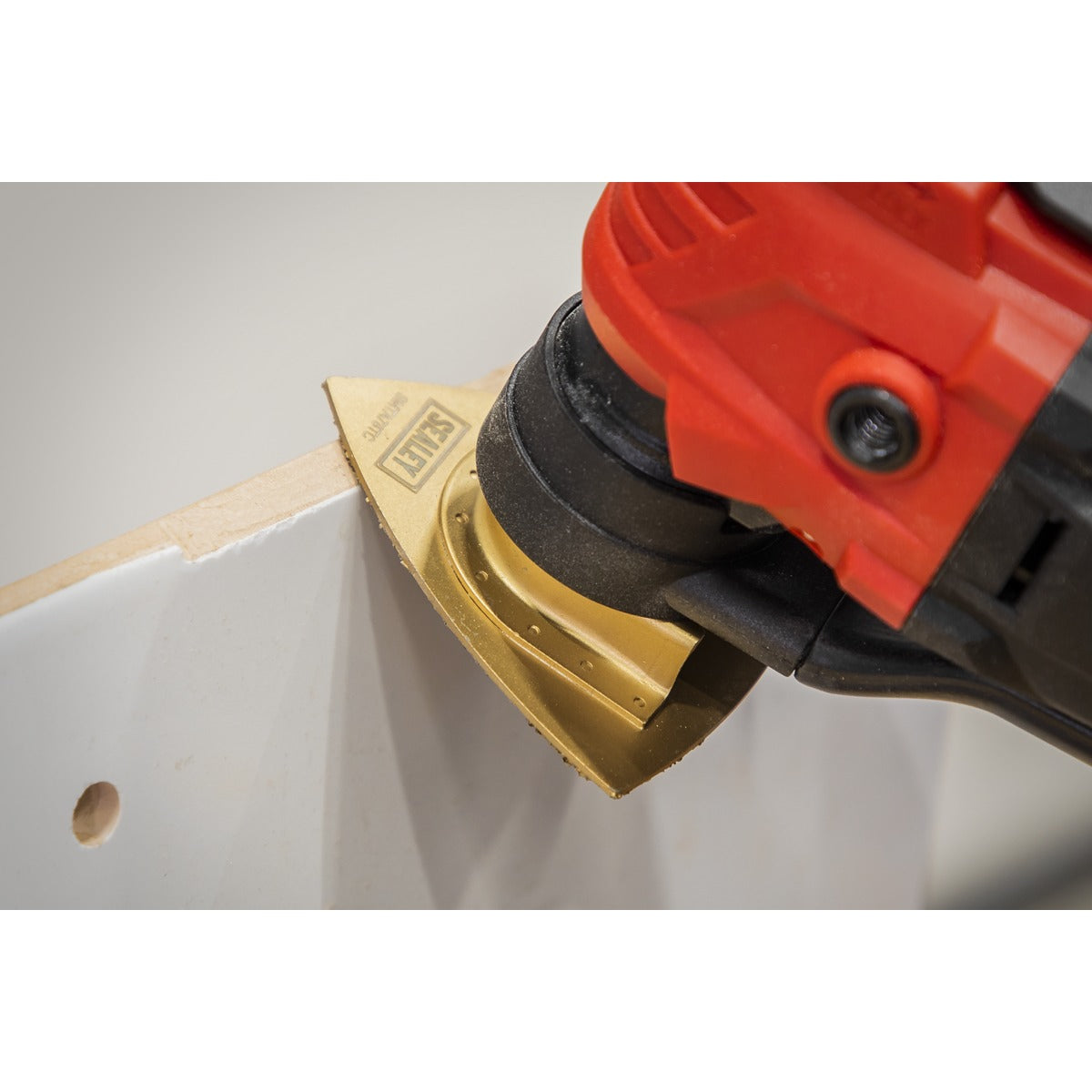 Sealey Multi-Tool Blade for Ceramic 78mm SMTA78TC
