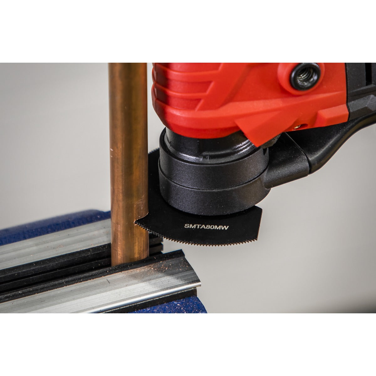 Sealey Multi-Tool Blade for Metal & Wood 80mm SMTA80MW