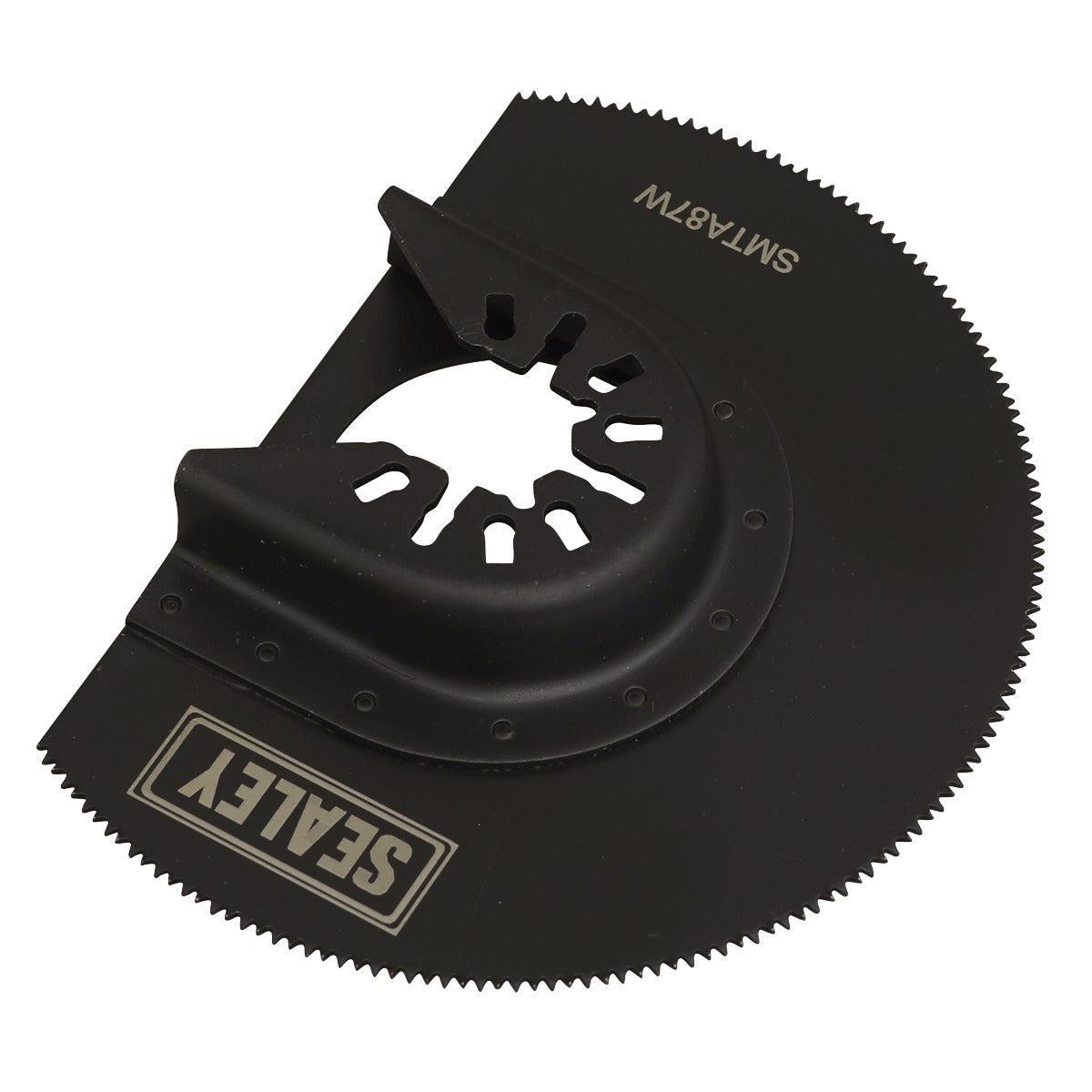 Sealey Multi-Tool Blade for Wood 87mm SMTA87W