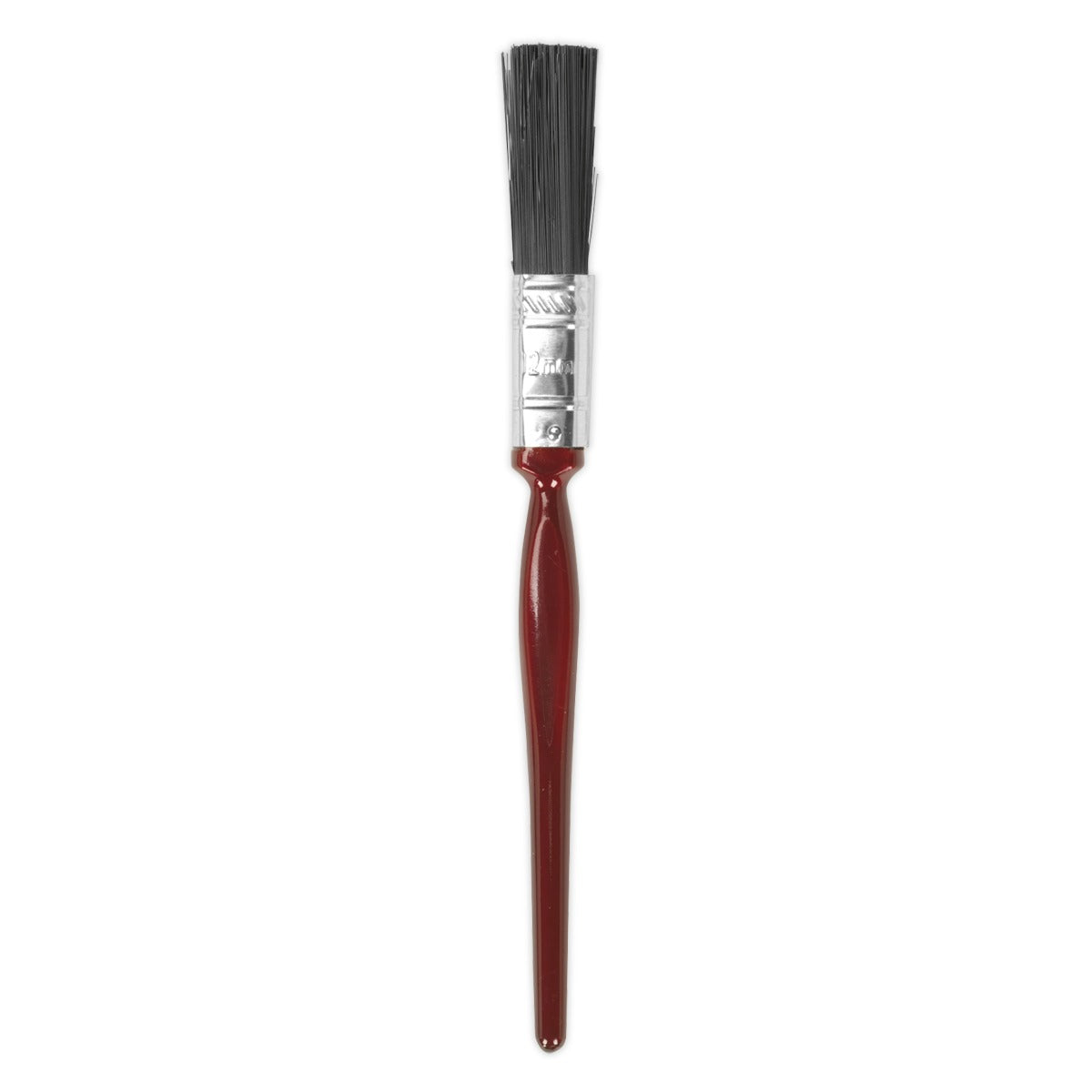 Sealey Pure Bristle Paint Brush 12mm - Pack of 10 SPB12S