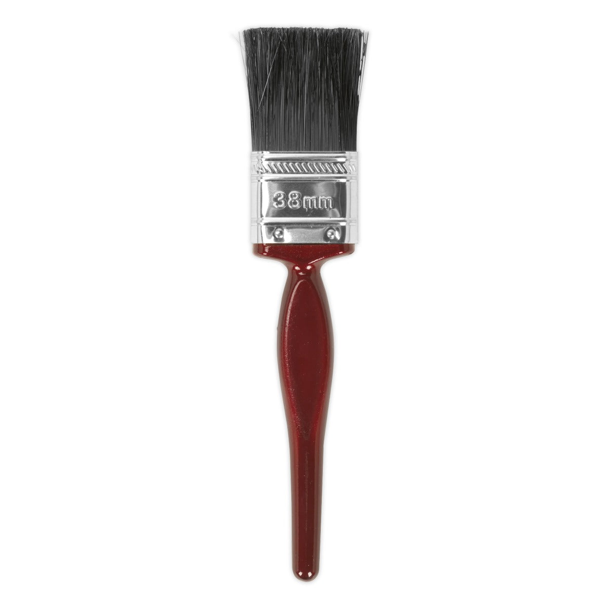 Sealey Pure Bristle Paint Brush 38mm - Pack of 10 SPB38S