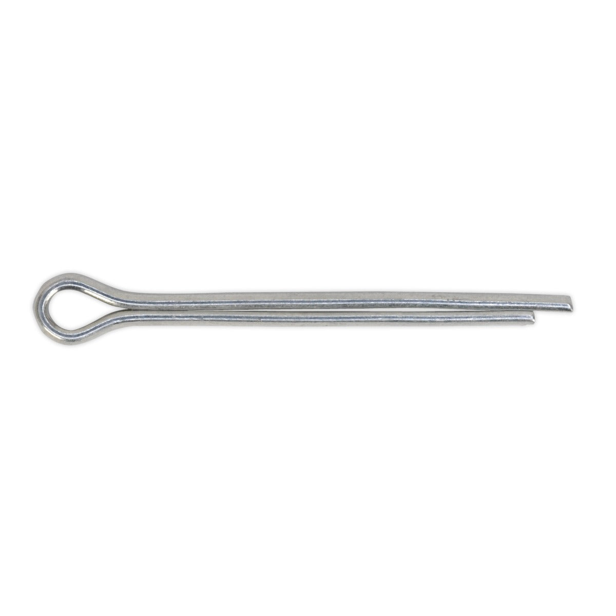 Sealey Split Pin 2.4 x 38mm - Pack of 100 SPI103