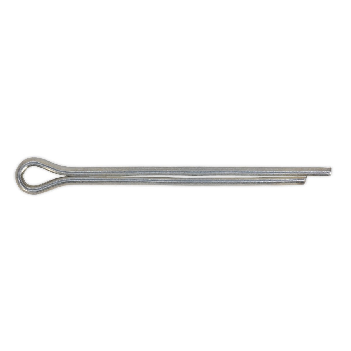 Sealey Split Pin 4 x 51mm - Pack of 100 SPI108
