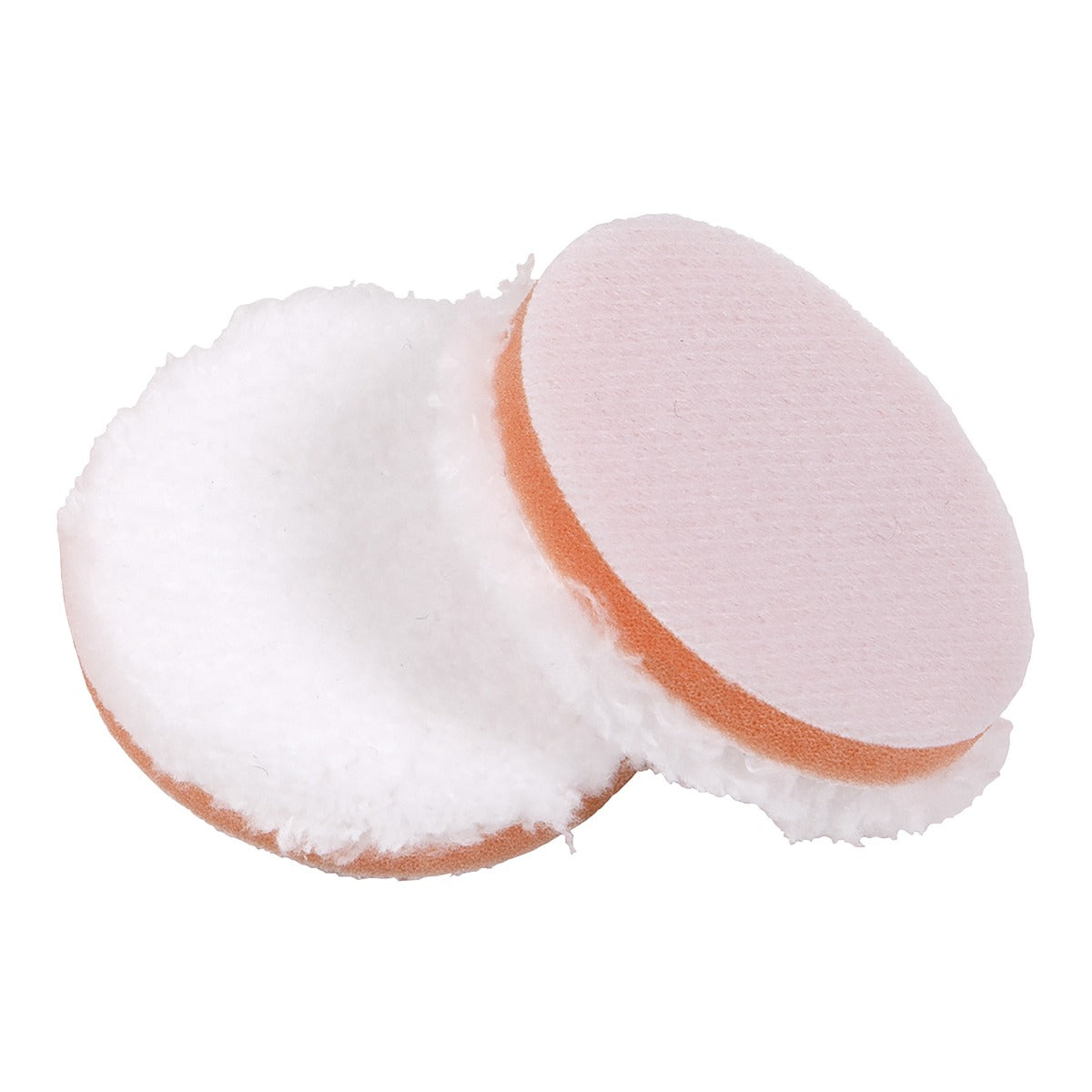 Sealey Polisher Pad Kit 56mm x 10mm SPK600ACC2