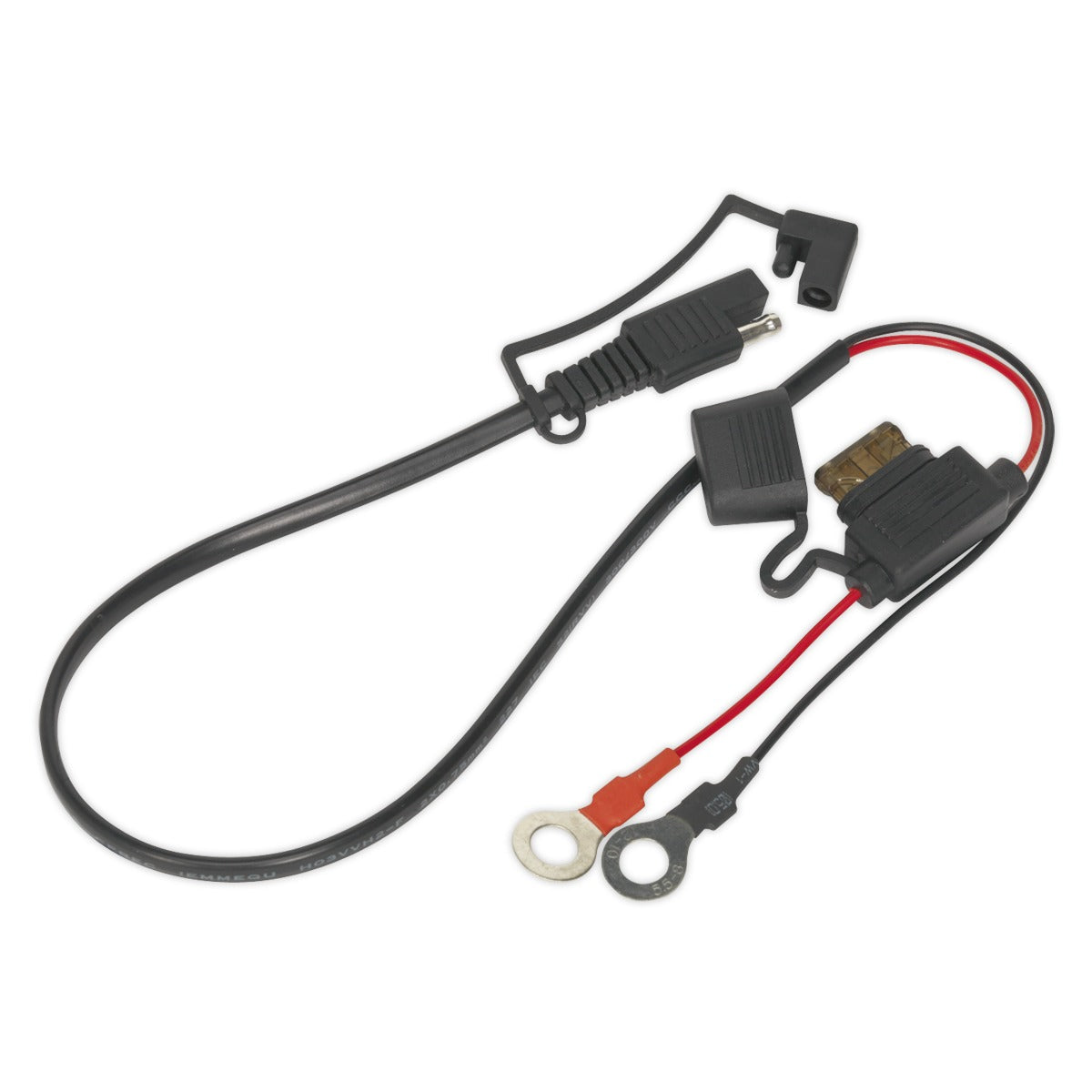 Sealey Watertight Hardwired Terminal Connector for SPP01, SPP02 & SPP03 SPP01.A
