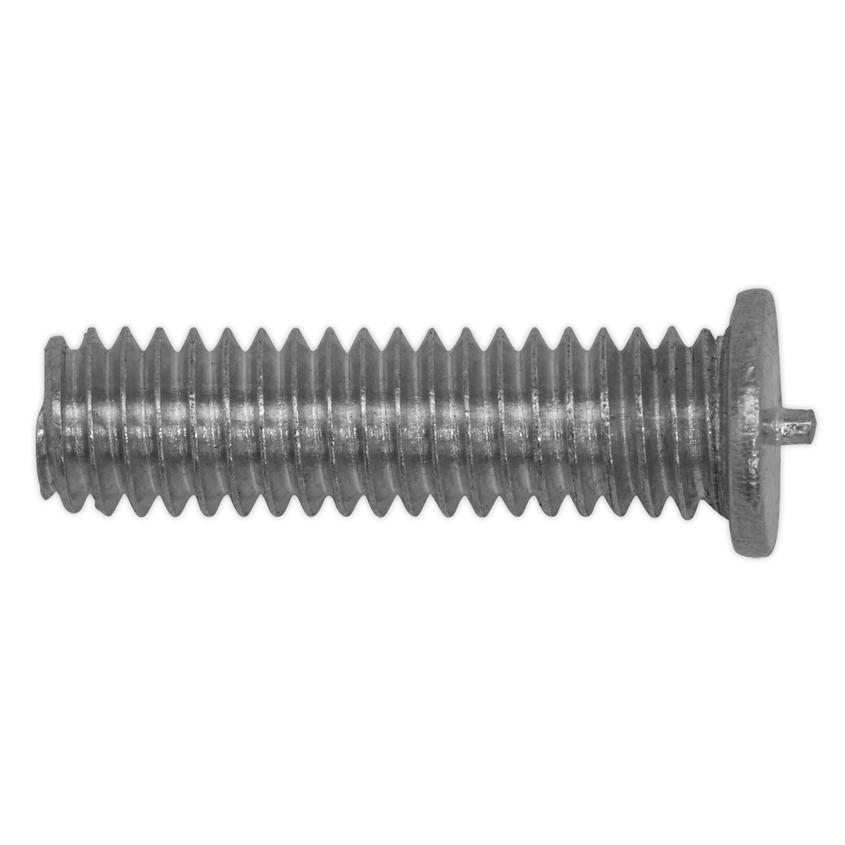 Sealey Al-Mg-Si Studs for SR2000 - Pack of 10 SR2000.AMS