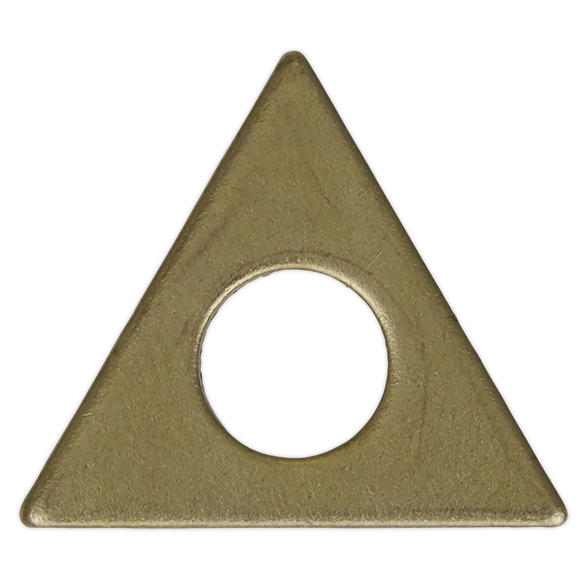 Sealey Triangle Washers for SR2000 - Pack of 10 SR2000.TW