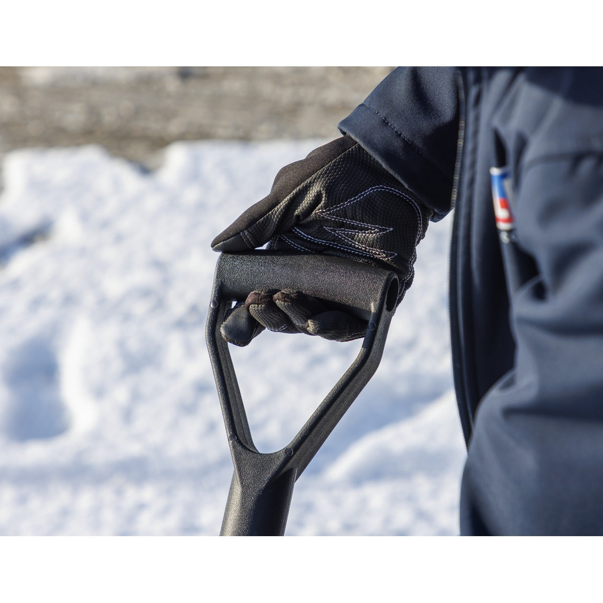 Sealey Snow Shovel 395mm SS05