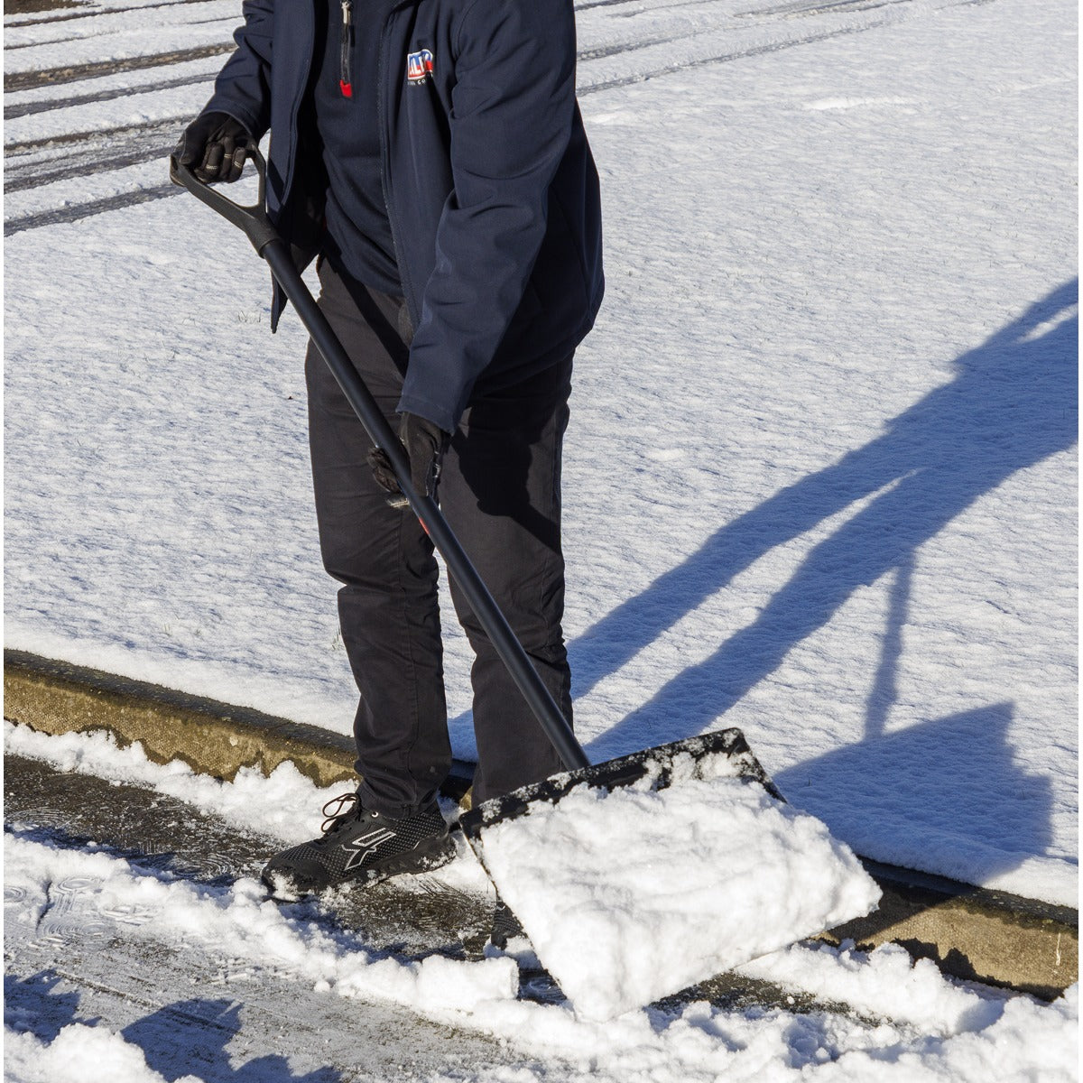 Sealey Snow Shovel 395mm SS05