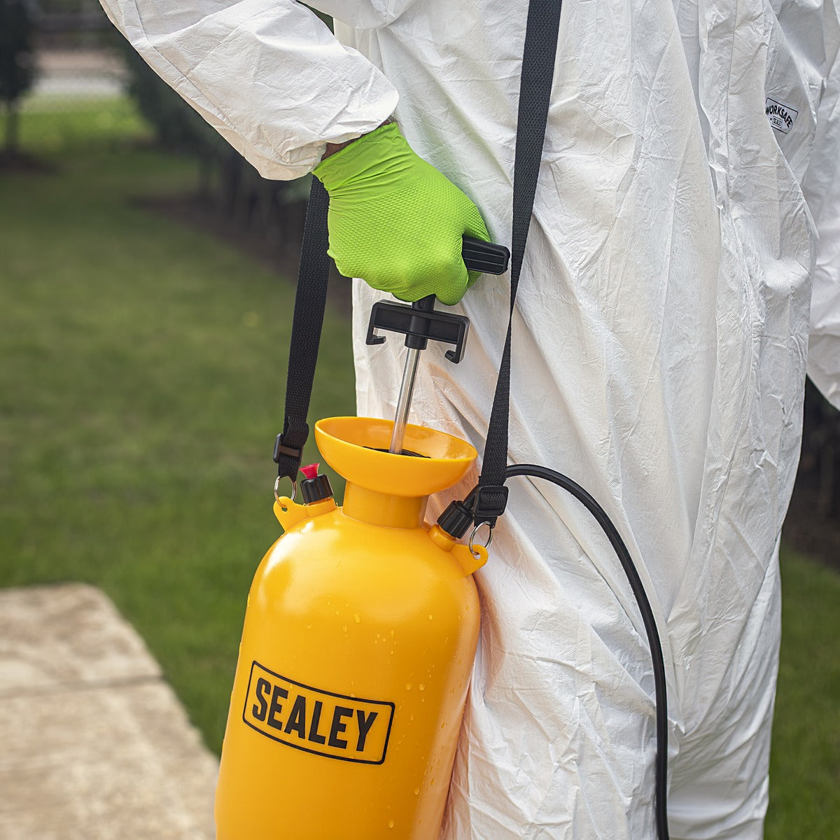 Sealey Pressure Sprayer 5L SS2