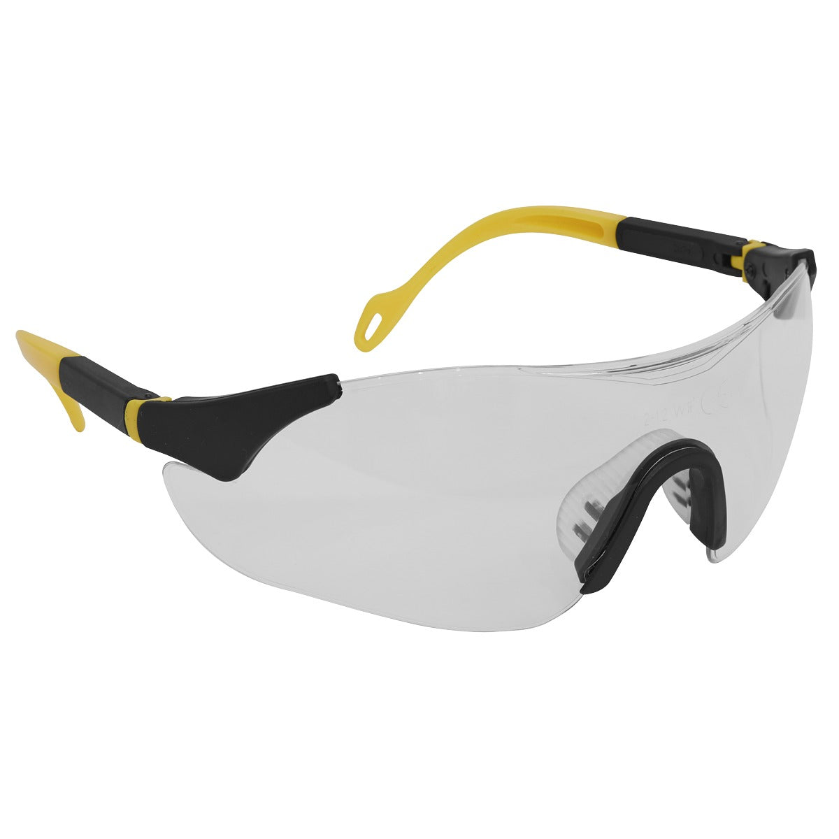 Sealey Safety Spectacle Stand Deal SSCOMBO1