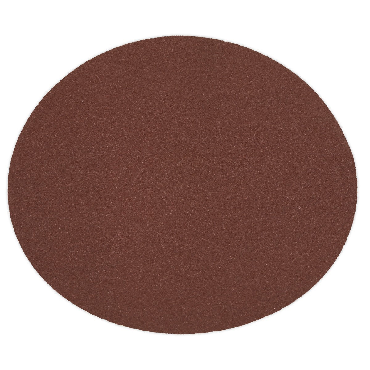 Sealey 230mm Adhesive Backed Sanding Disc 80Grit SSD03