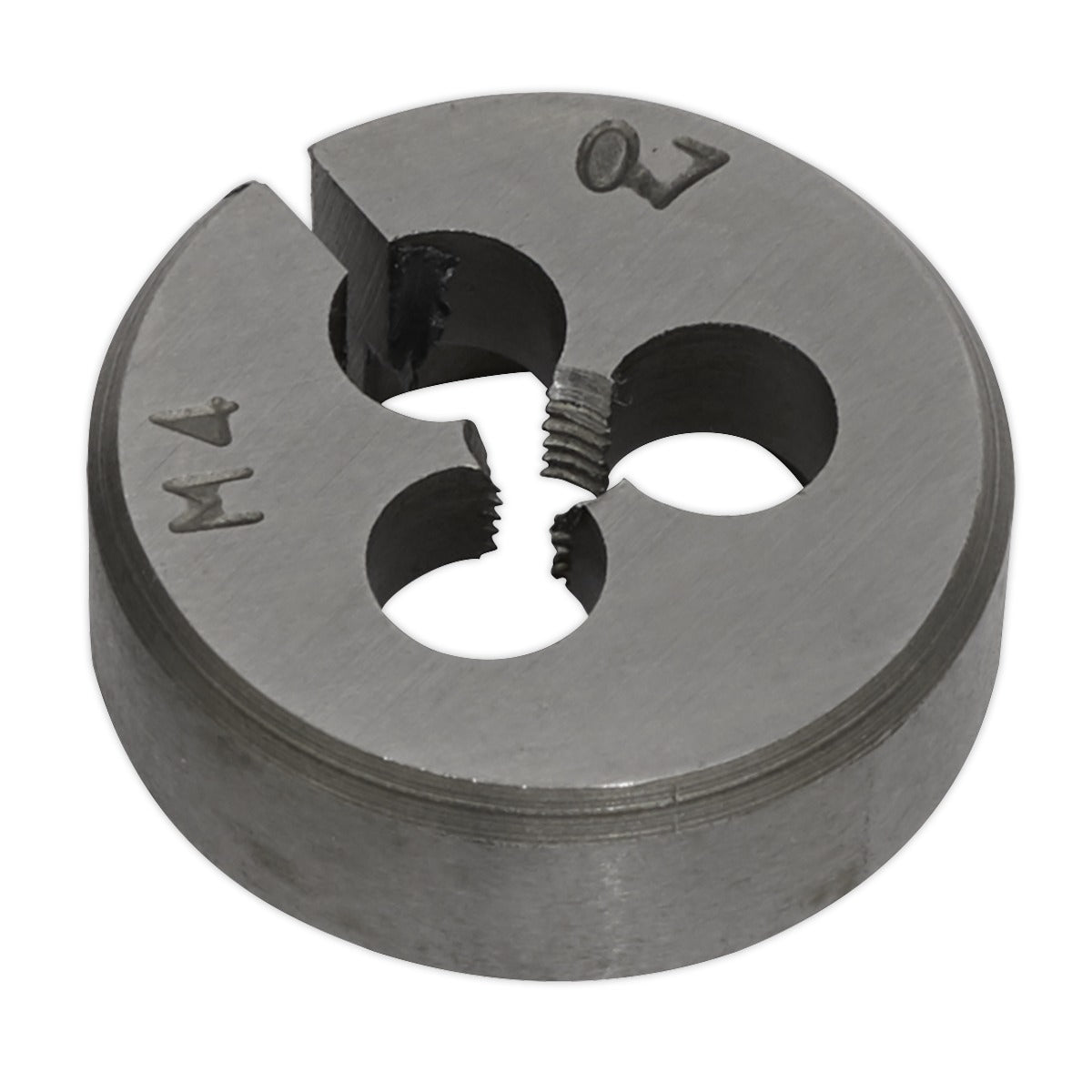 Sealey Metric Split Die M4 x 0.7mm SSDM4
