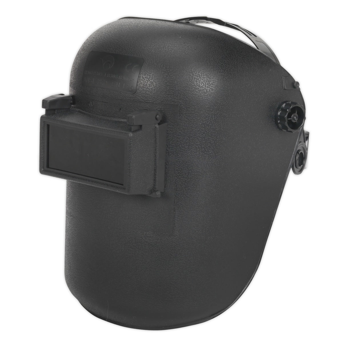 Sealey Welding Head Shield Shade 10 Lens SSP101