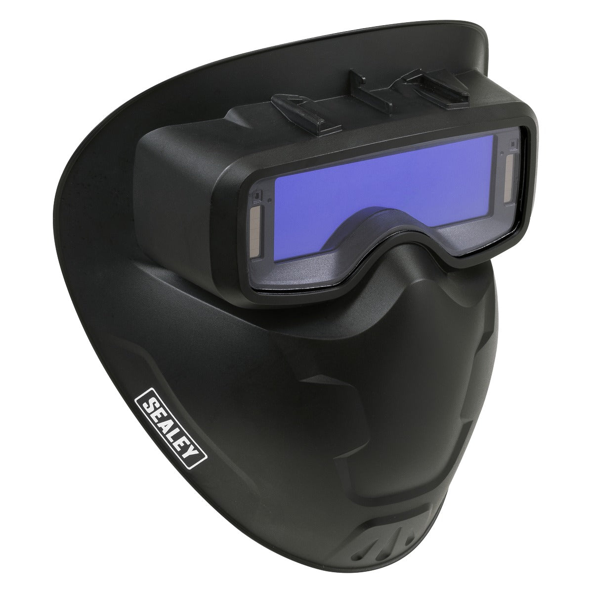 Sealey Auto Darkening Welding Goggles Shade 9-13 SSP102