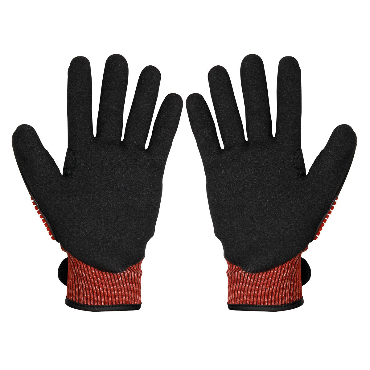 Sealey Cut & Impact Resistant Gloves, Large - Pair SSP38L