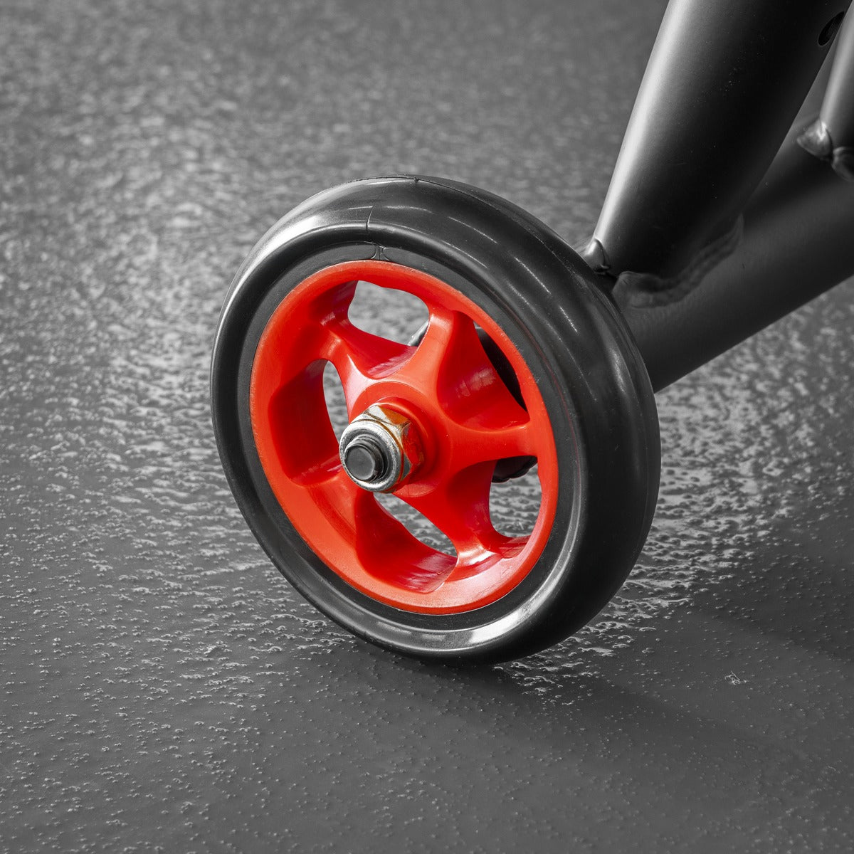 Sealey Single-Sided Motorcycle Stand SSPS