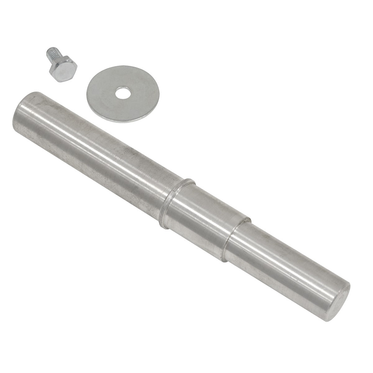 Sealey Motorcycle Stand Single-Sided  Pin Adaptor 25.5mm SSPS1