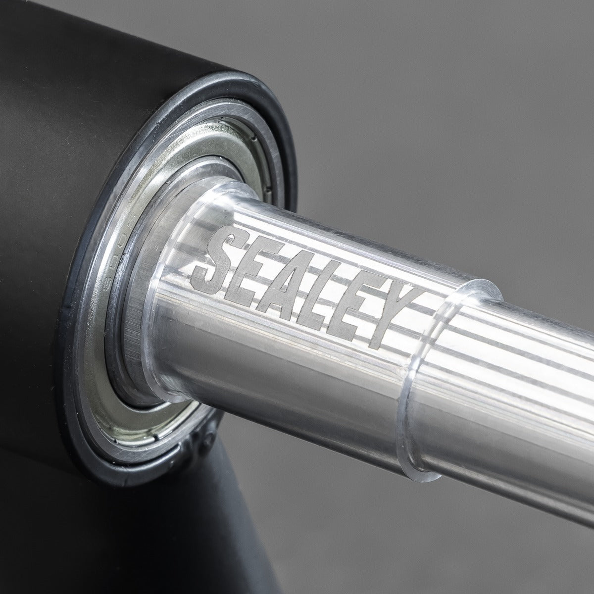 Sealey Motorcycle Stand Single-Sided  Pin Adaptor 25.5mm SSPS1