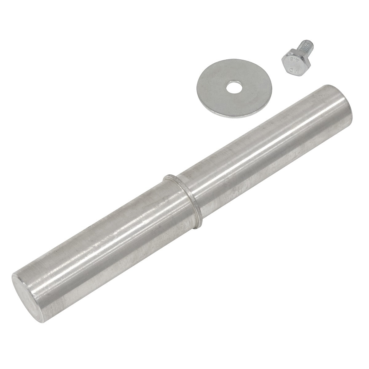 Sealey Motorcycle Stand Single-Sided Pin Adaptor 27.5mm SSPS2
