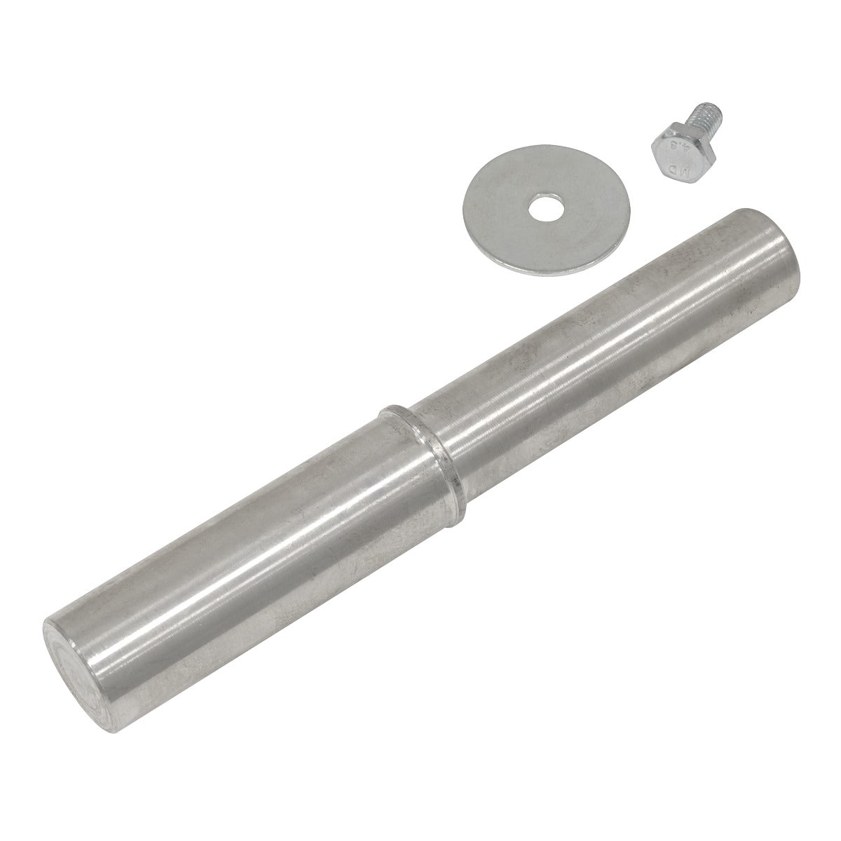 Sealey Motorcycle Stand Single-Sided Pin Adaptor 28.5mm SSPS3