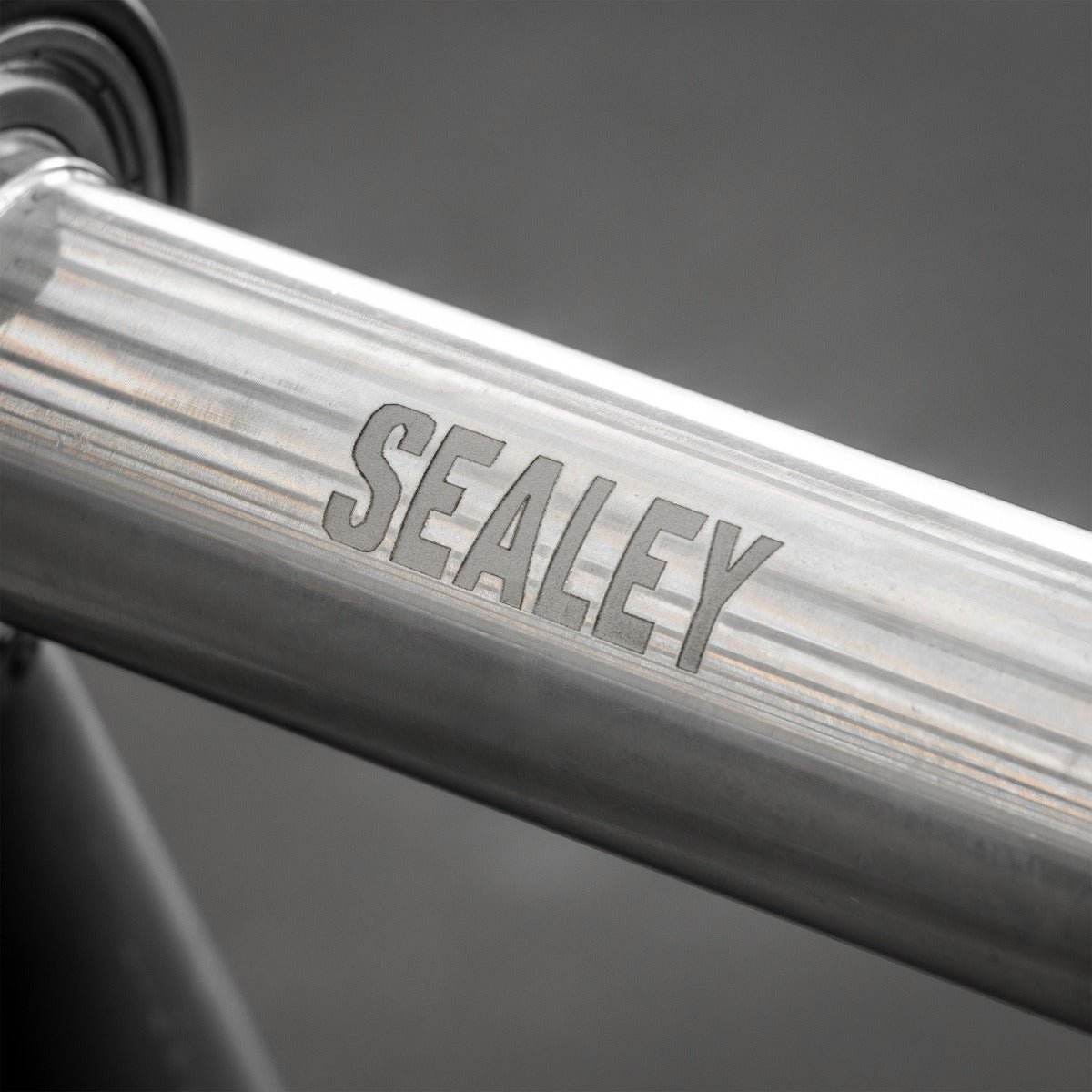 Sealey Motorcycle Stand Single-Sided Pin Adaptor 28.5mm SSPS3