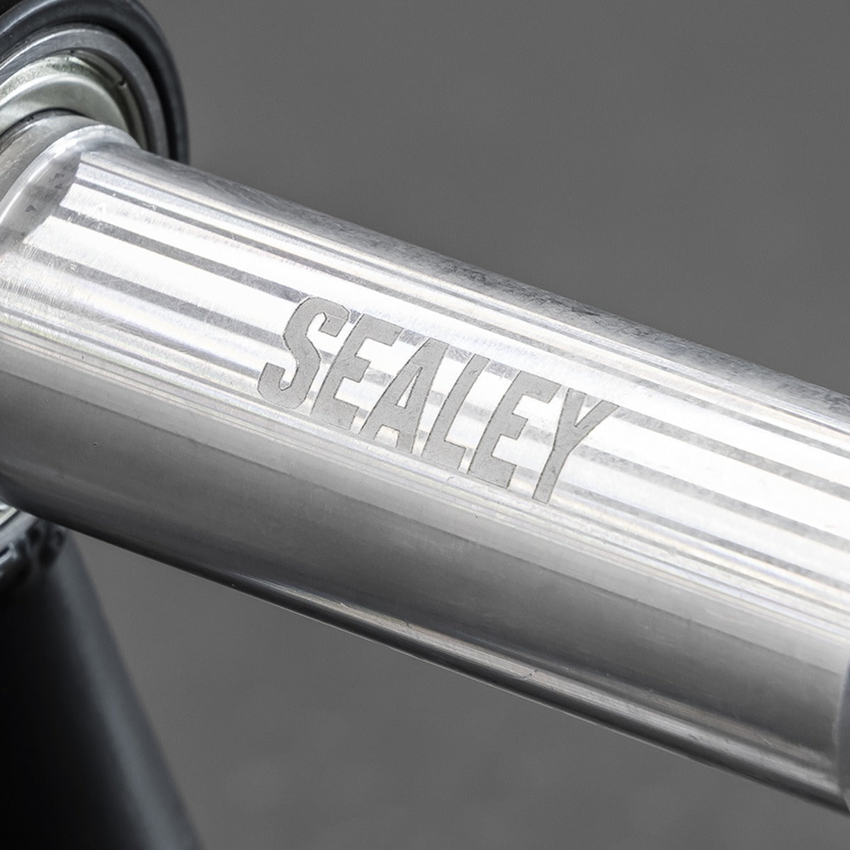 Sealey Motorcycle Stand Single-Sided Pin Adaptor 30.5mm SSPS4