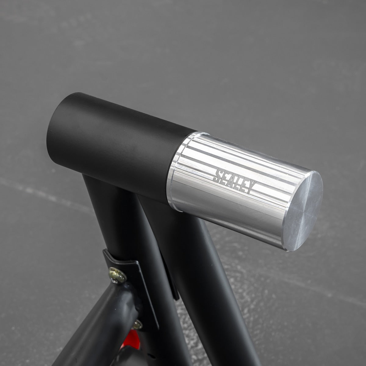 Sealey Motorcycle Stand Single-Sided Pin Adaptor 53.5mm SSPS7