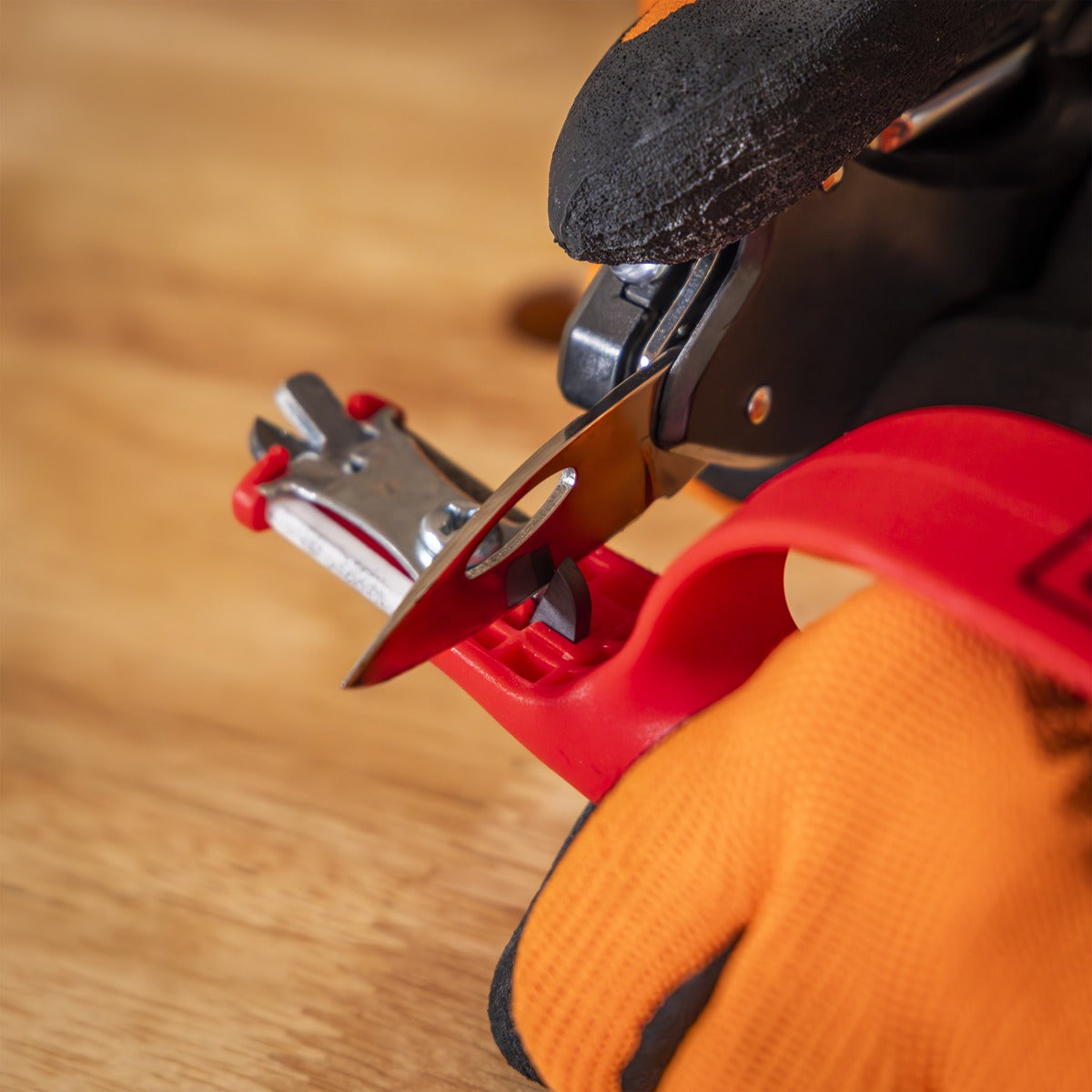 Sealey Multipurpose Sharpening Tool SST01
