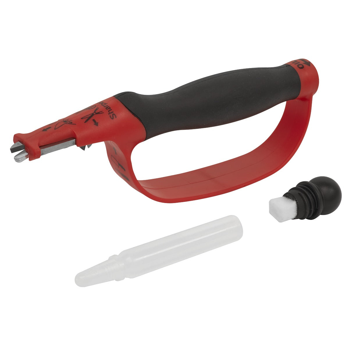 Sealey Multipurpose Sharpening Tool SST01