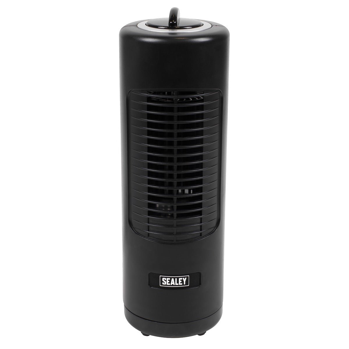 Sealey 12" Oscillating Desk Tower Fan 2-Speed 230V STF12C