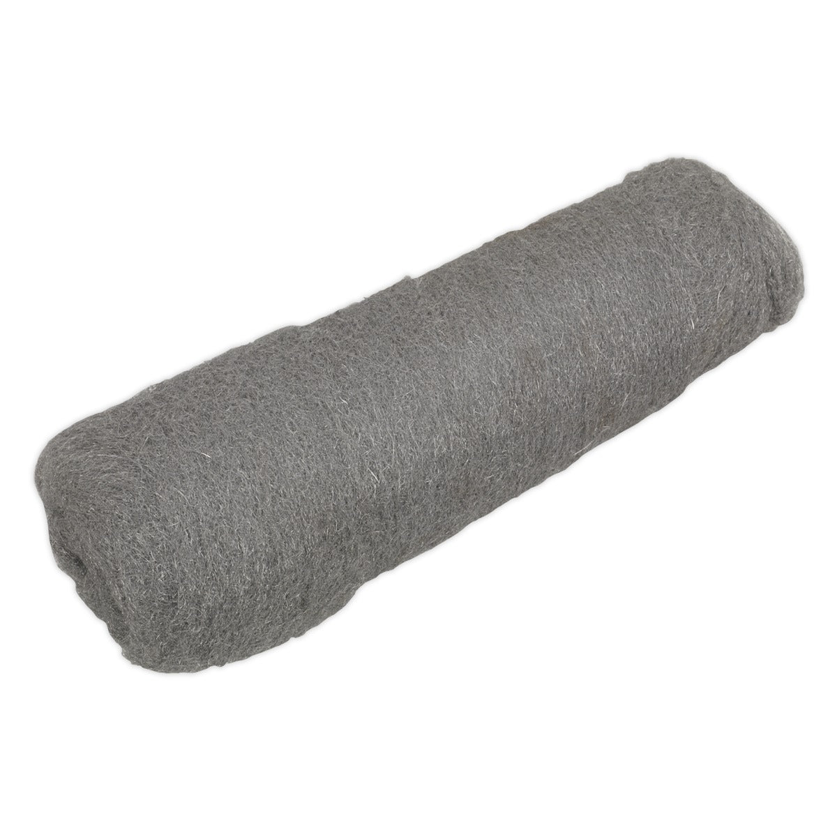 Sealey Steel Wire Wool #0 Fine Grade 450g SW0