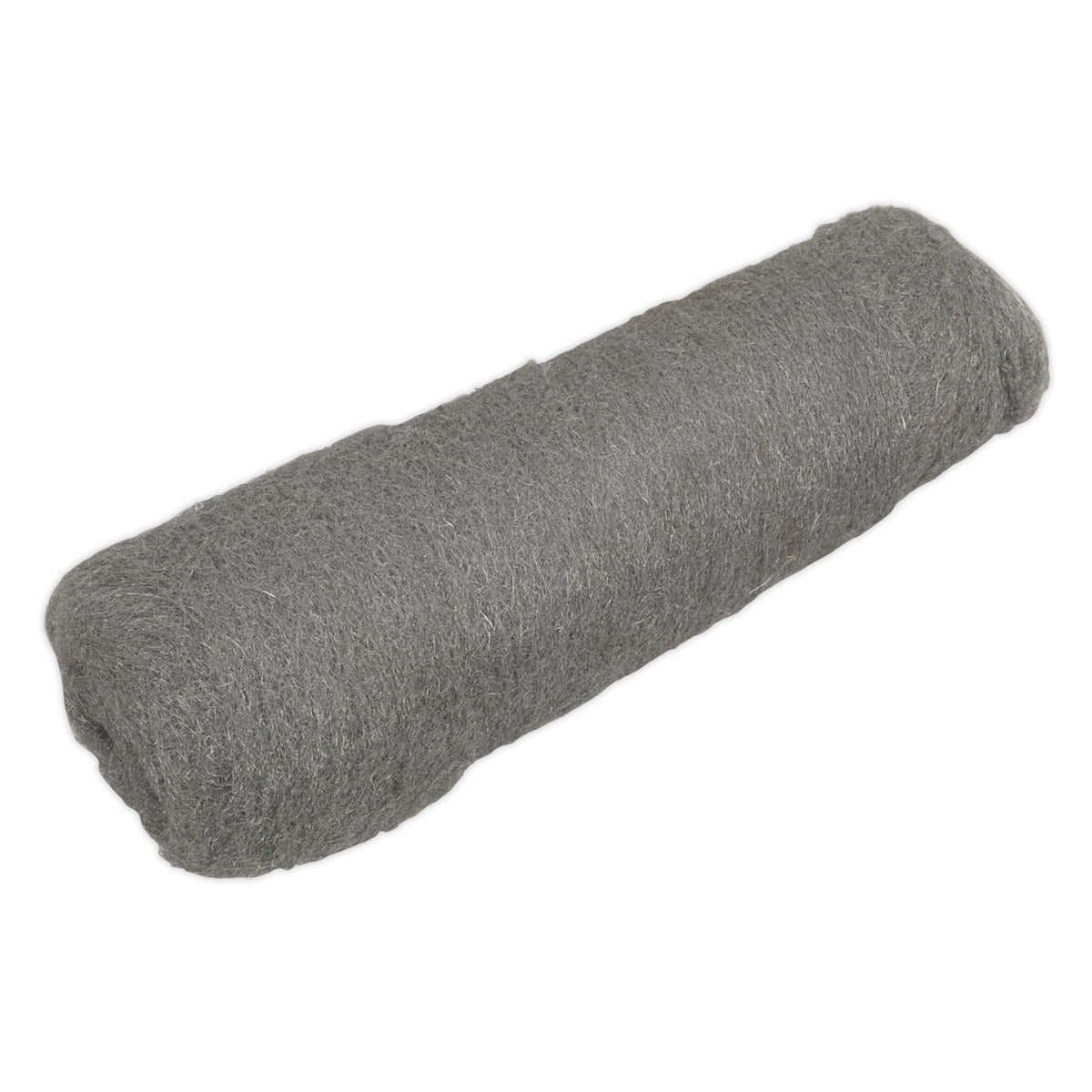 Sealey Steel Wire Wool #00 Extra-Fine Grade 450g SW00