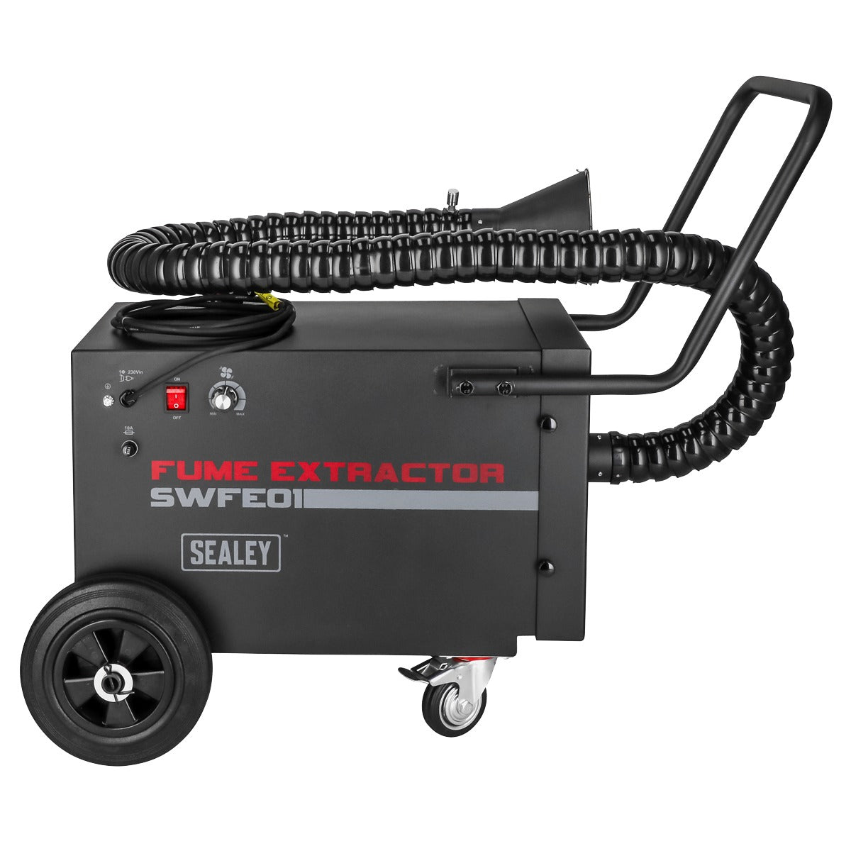Sealey Welding Fume Extractor SWFE01