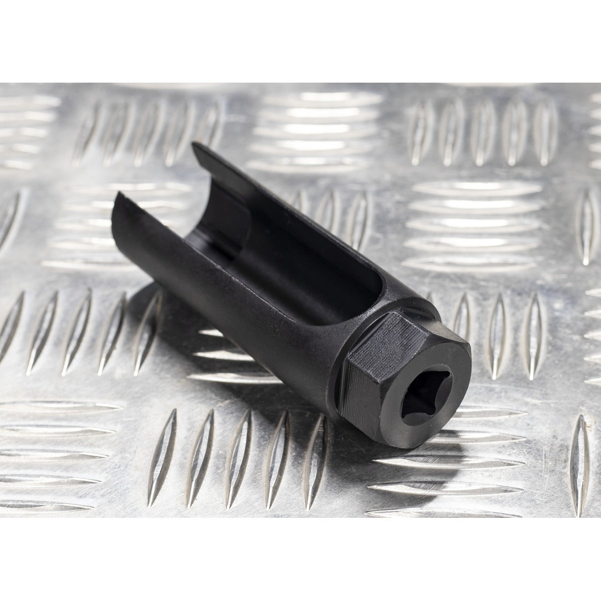 Sealey Oxygen Sensor Socket 3/8"Sq Drive 22mm SX022