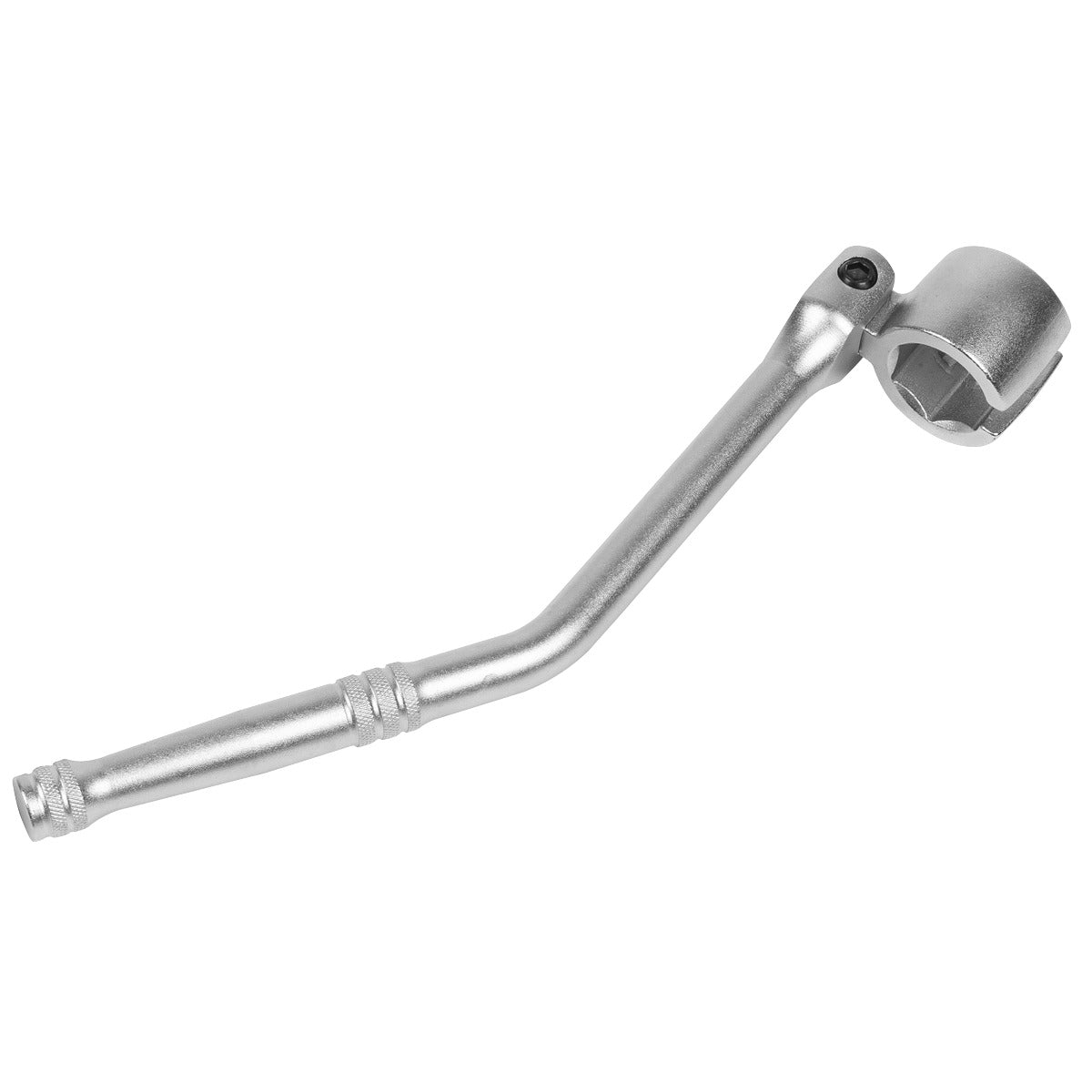 Sealey Oxygen Sensor Wrench with Flexi-Handle 22mm SX0222