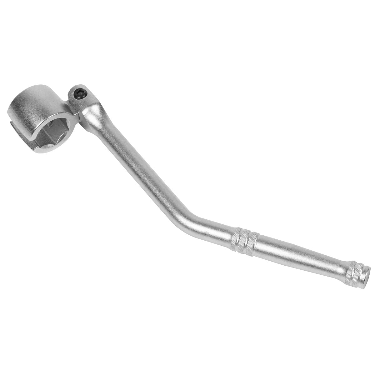 Sealey Oxygen Sensor Wrench with Flexi-Handle 22mm SX0222