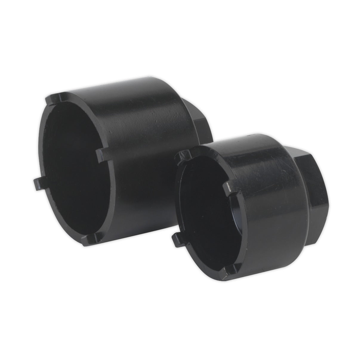 Sealey Lower Ball Joint Socket Set 2pc SX0271