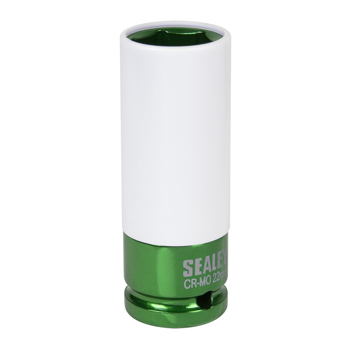 Sealey Alloy Wheel Impact Socket 1/2"Sq Drive 22mm SX03022