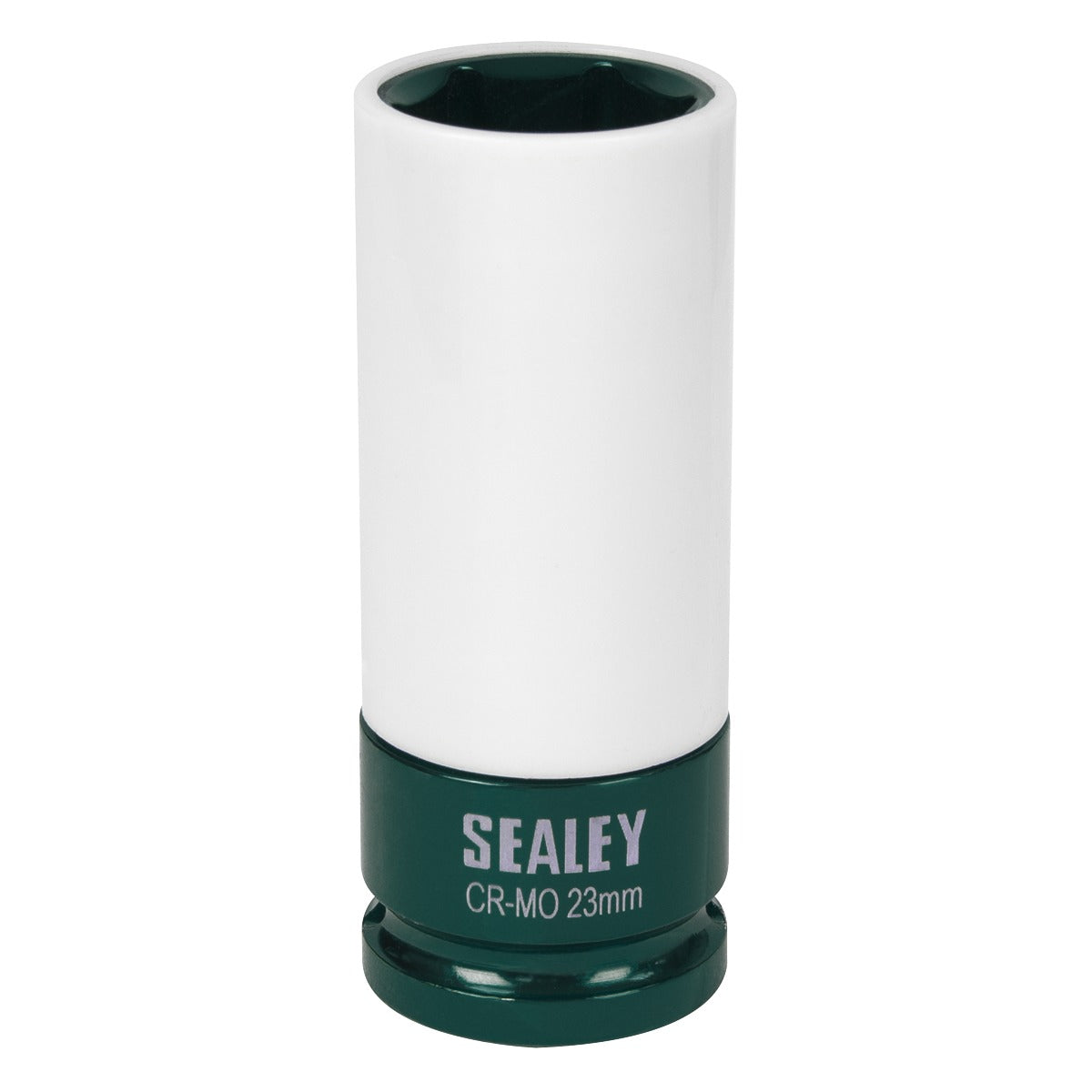 Sealey Alloy Wheel Impact Socket 1/2"Sq Drive 23mm SX03023