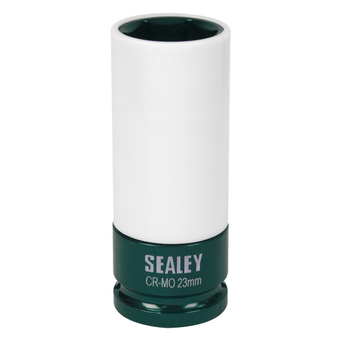 Sealey Alloy Wheel Impact Socket 1/2"Sq Drive 23mm SX03023