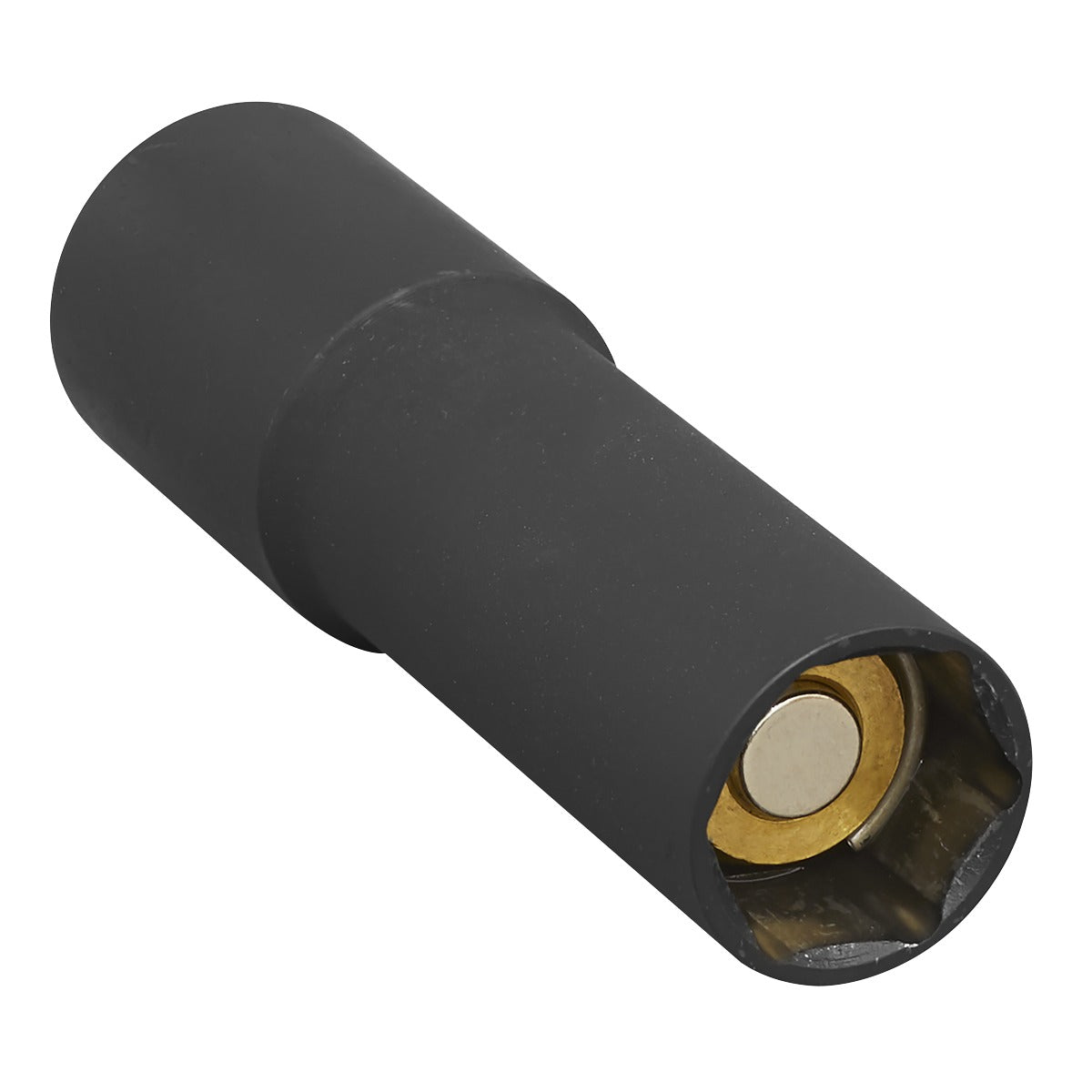 Sealey Strut Nut Socket for Tesla 3/8"Sq Drive SX0333