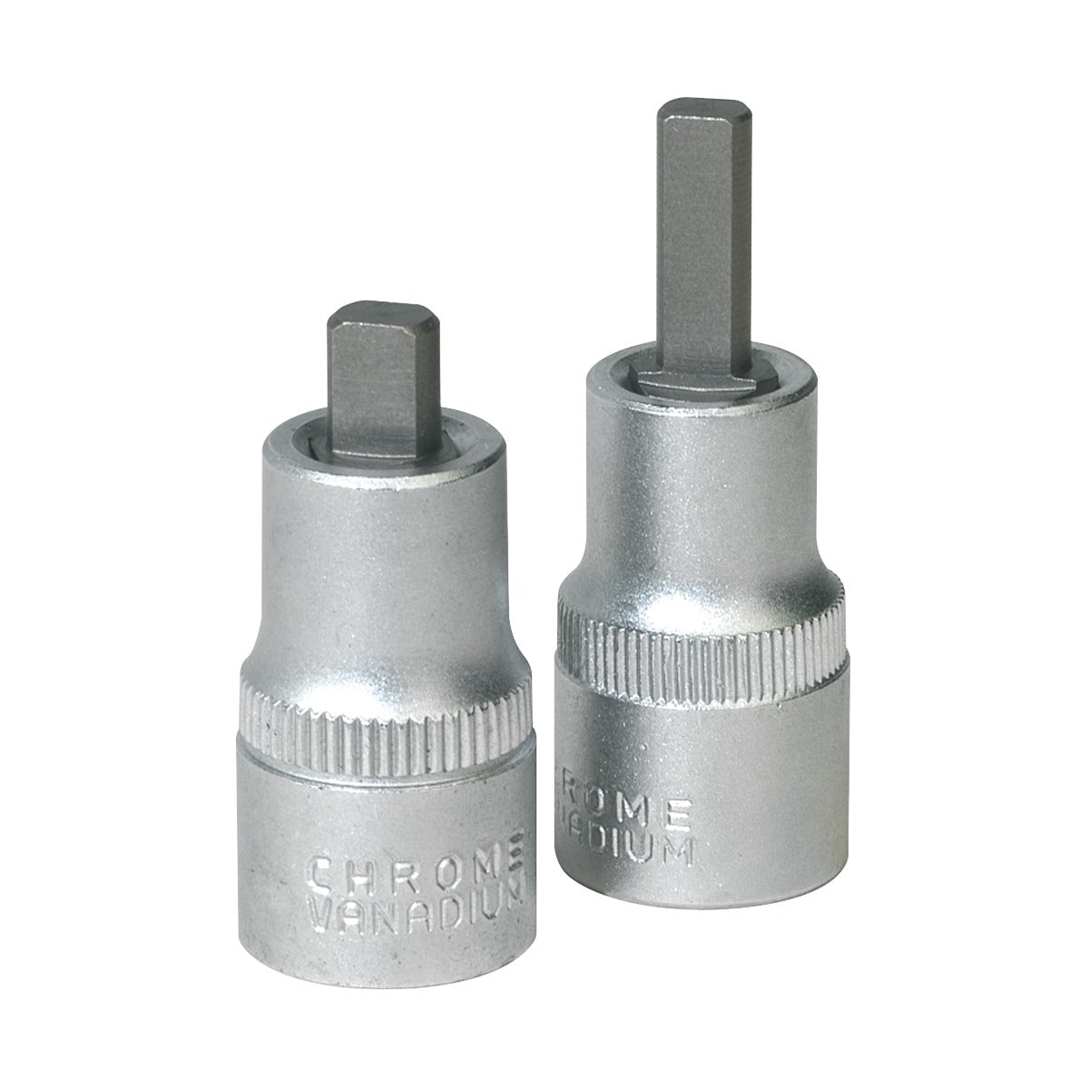 Sealey Strut Leg Pry Socket Set 1/2"Sq Drive 2pc SX034