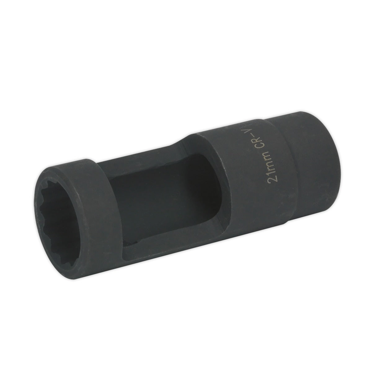 Sealey Injector Socket 1/2"Sq Drive 21 x 84mm SX042
