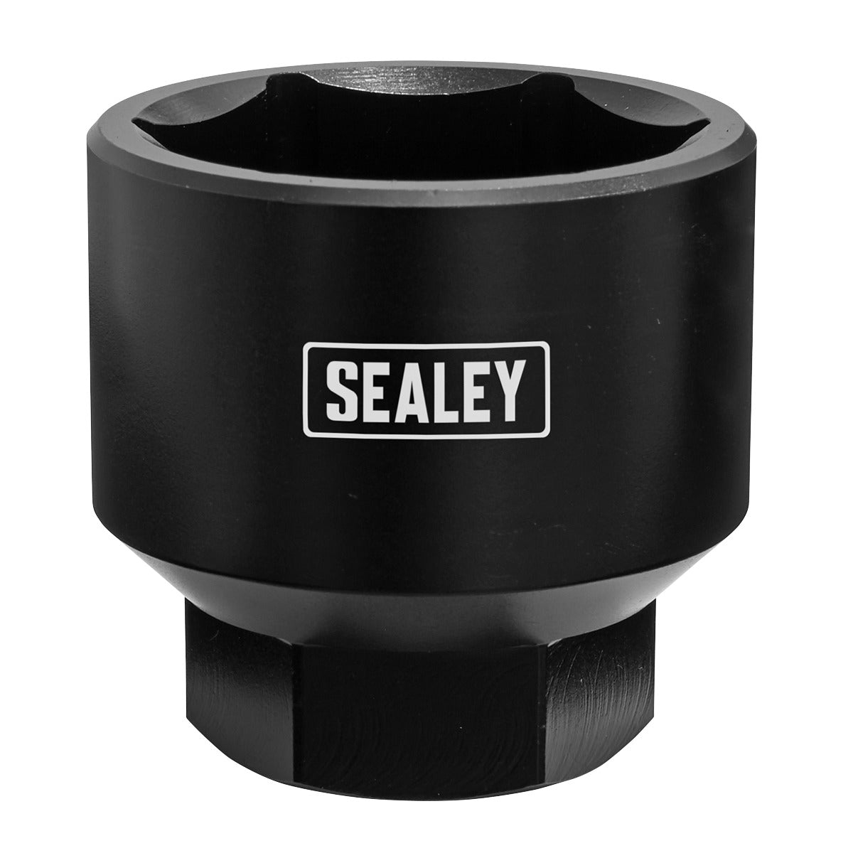 Sealey 44mm Suspension Ball Joint Socket for Citroen, Peugeot, Toyota SX044