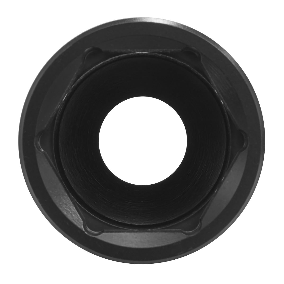 Sealey 44mm Suspension Ball Joint Socket for Citroen, Peugeot, Toyota SX044