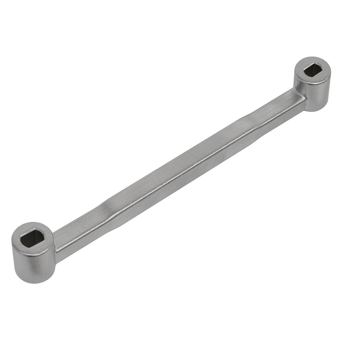 Sealey Strut Wrench for VAG, Ford, GM, Honda, Toyota 2-Point 5 & 6mm SX076